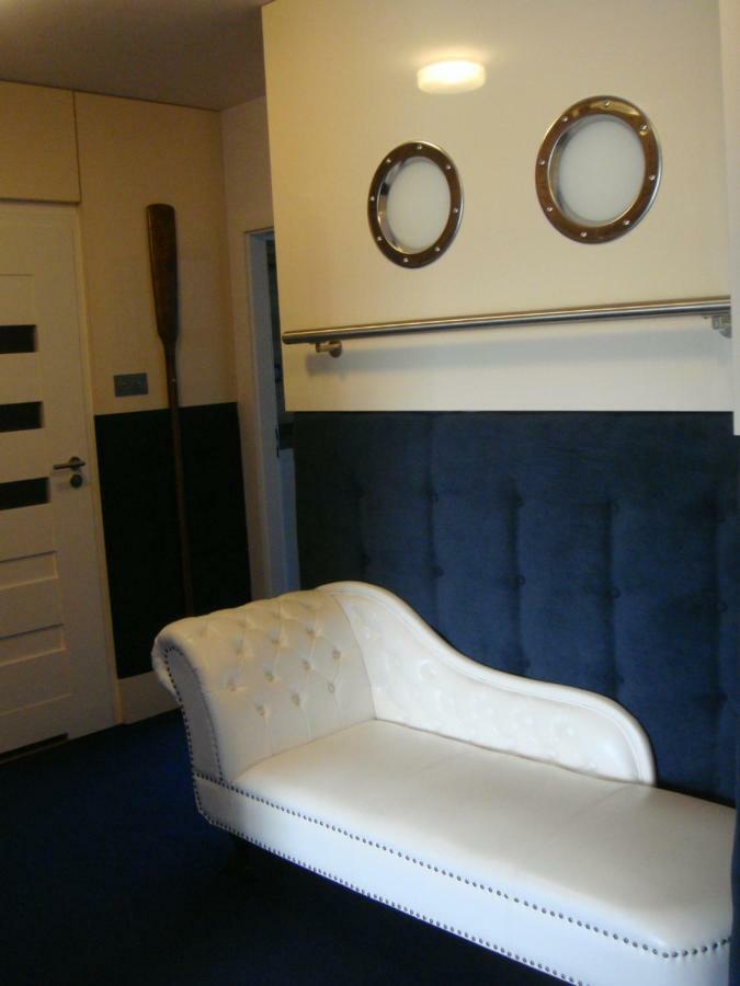 Luxury Apartament B 203 Polanki Park Basen&Spa Kolobrzeg Exterior photo