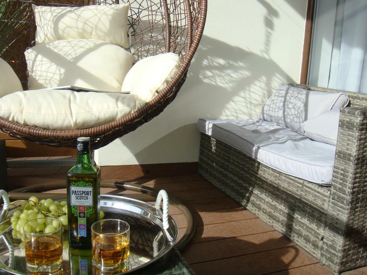 Luxury Apartament B 203 Polanki Park Basen&Spa Kolobrzeg Exterior photo